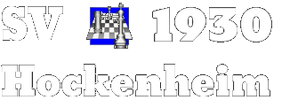 DER Schachclub in der Rhein-Neckar-Region!